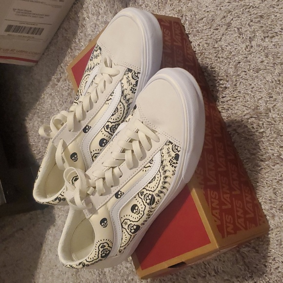 Vans Other - Vans shoes